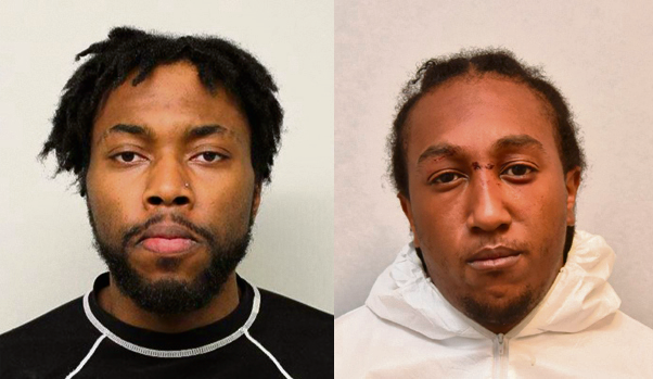 Deux suspects recherchés pour le meurtre de Maxime Jean à Terrebonne