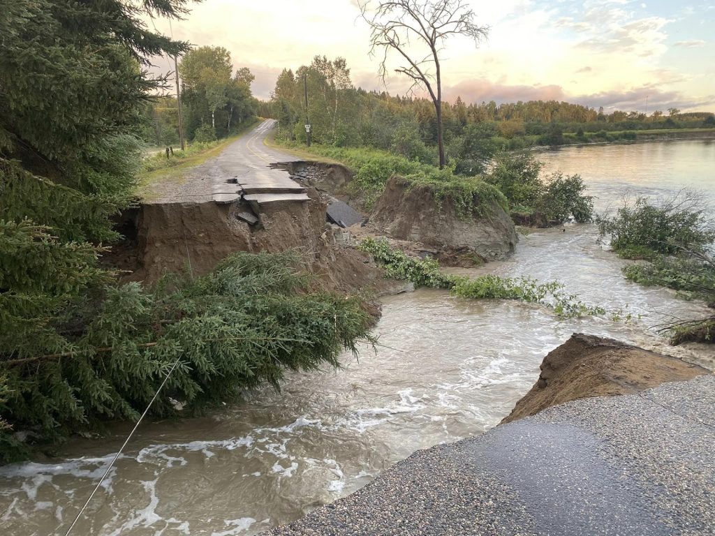 Prévention face aux dangers de l’eau contaminée