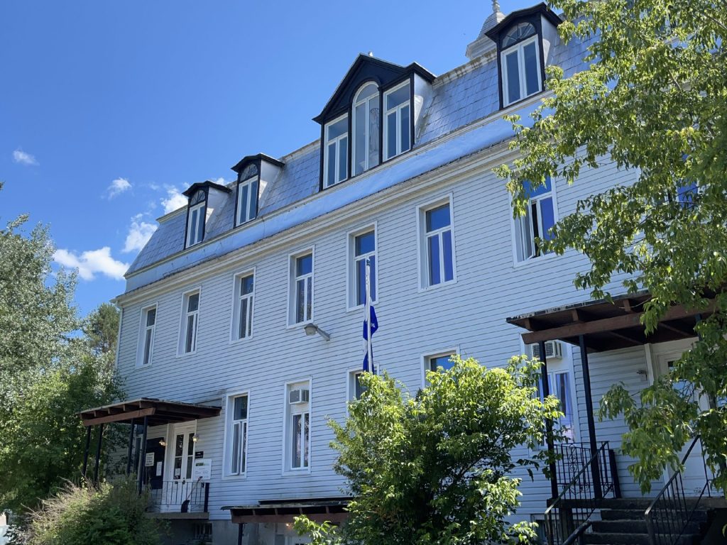 L’APMAQ s’oppose à son tour à la démolition du couvent à Labelle