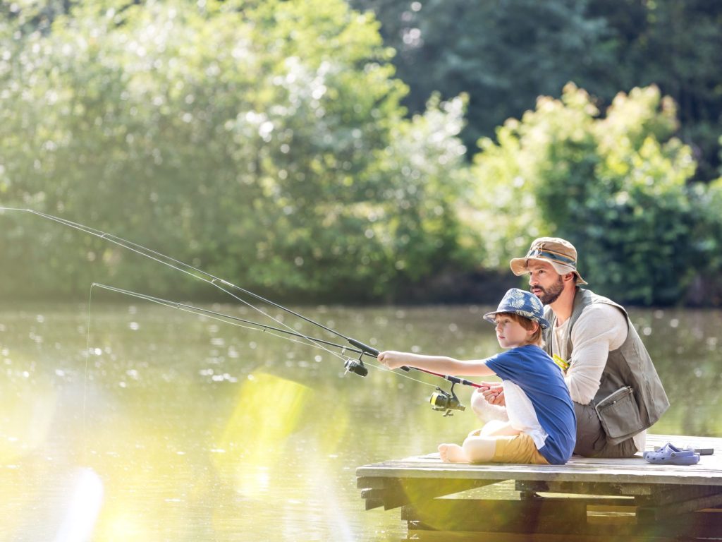 La pêche responsable, tout le monde y gagne