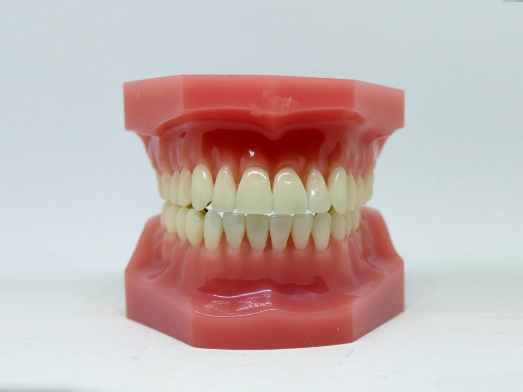 Comment augmenter la longévité de sa dentition?
