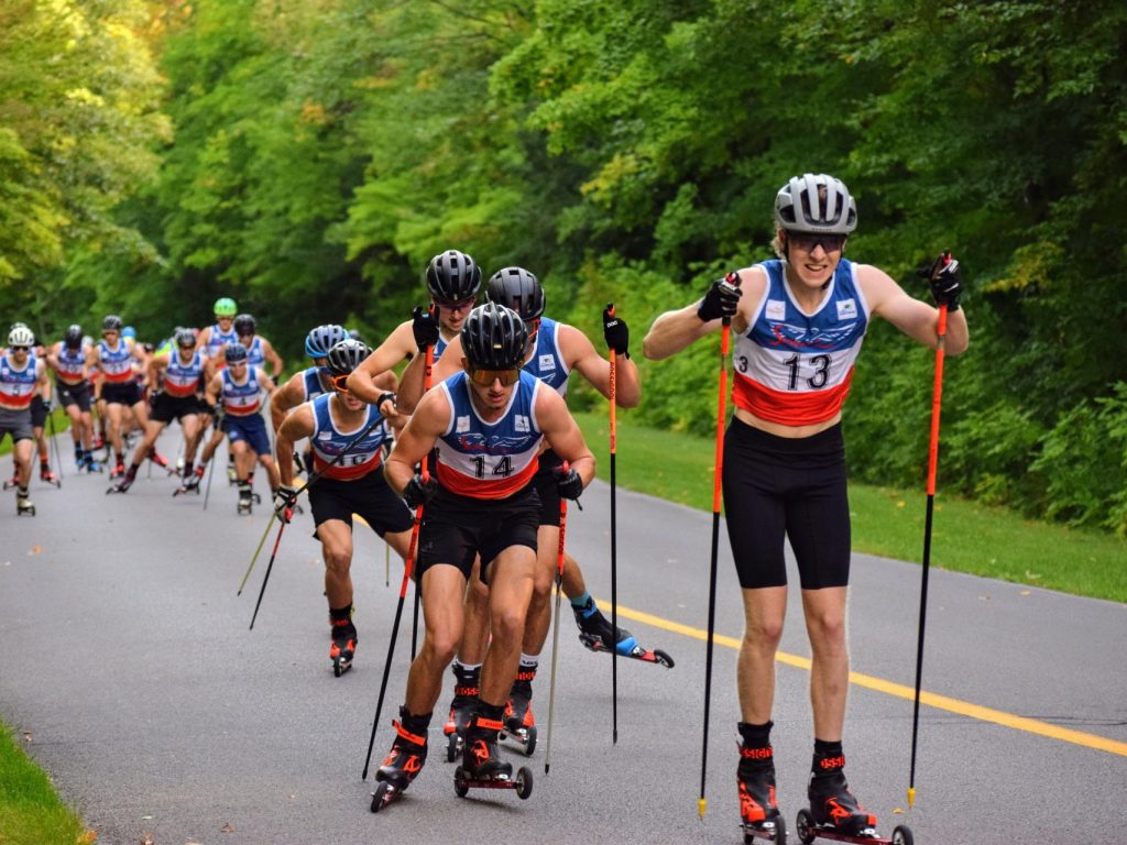 Un demi-siècle de passion pour les Fondeurs des Laurentides