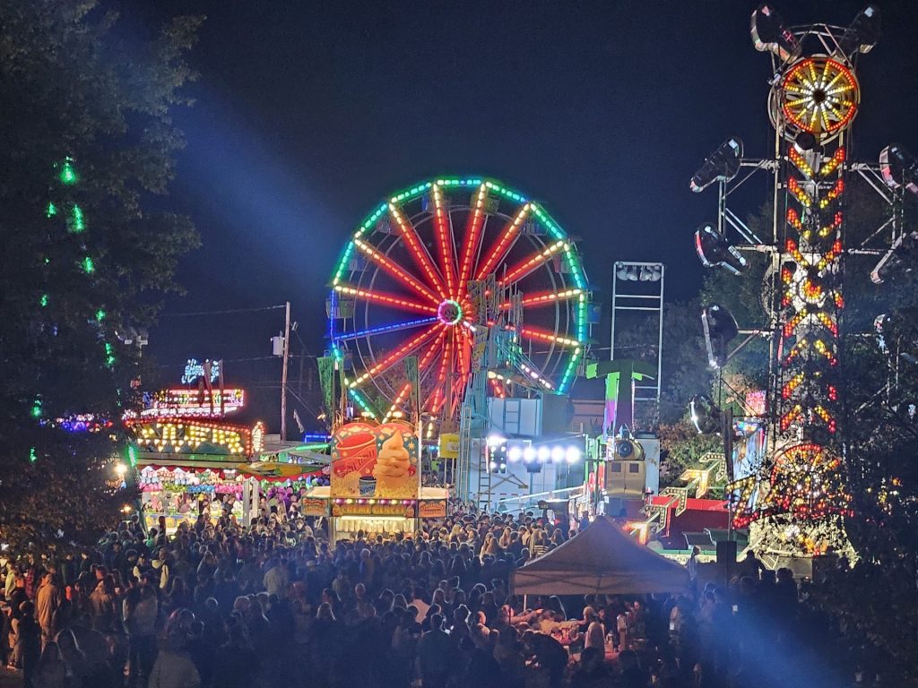 Oktobierfest de Sainte-Adèle: une 14e édition réussie