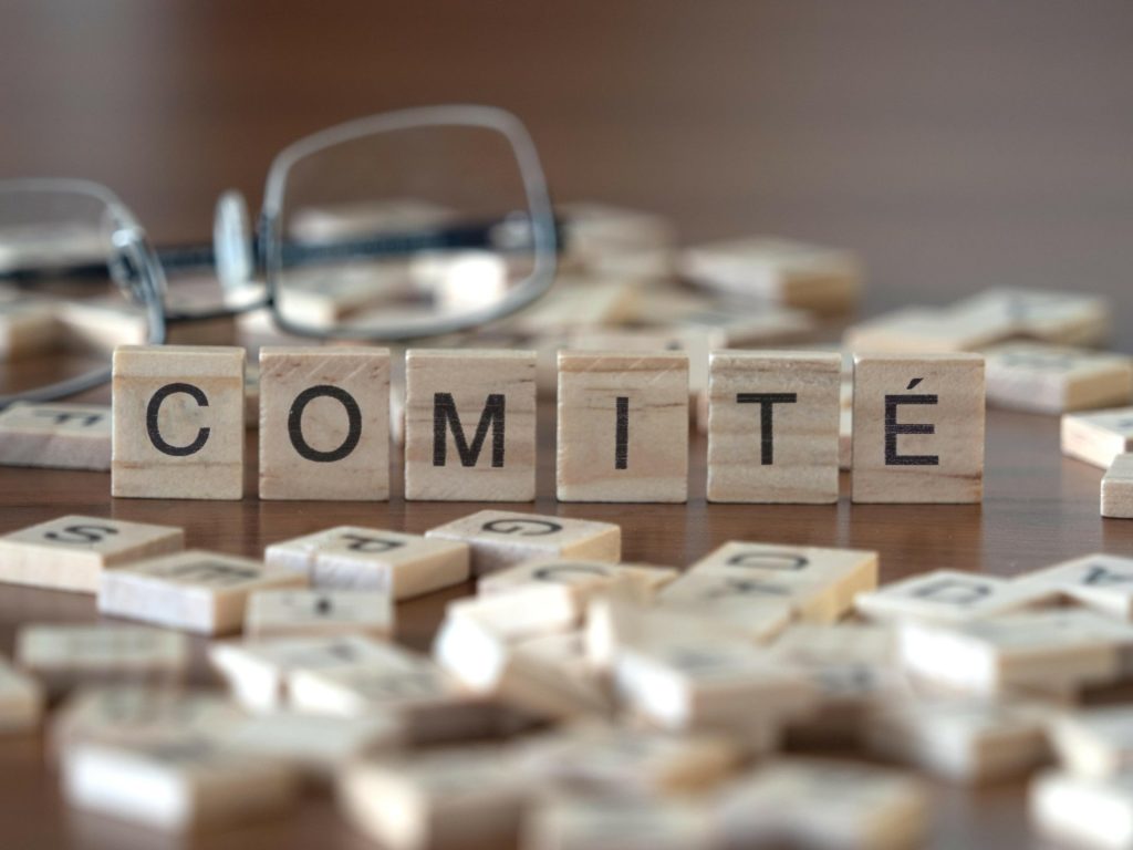 Nomination du comité de la politique culturelle de Val-David