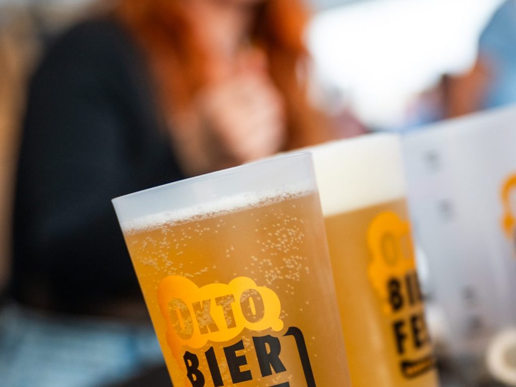 L’Oktobierfest de Sainte-Adèle est de retour