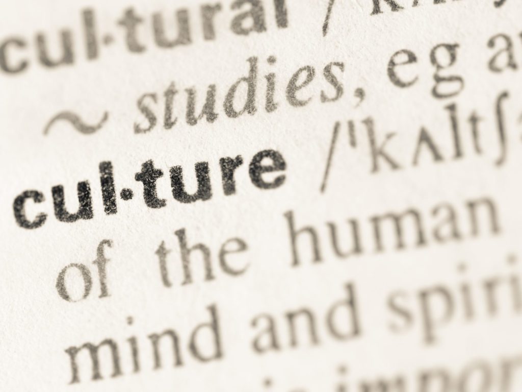 Où aller pour les journées de la culture ?