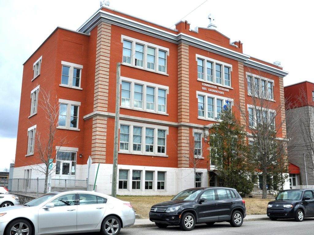 Nouveaux membres au CA du Centre de services scolaire des Laurentides