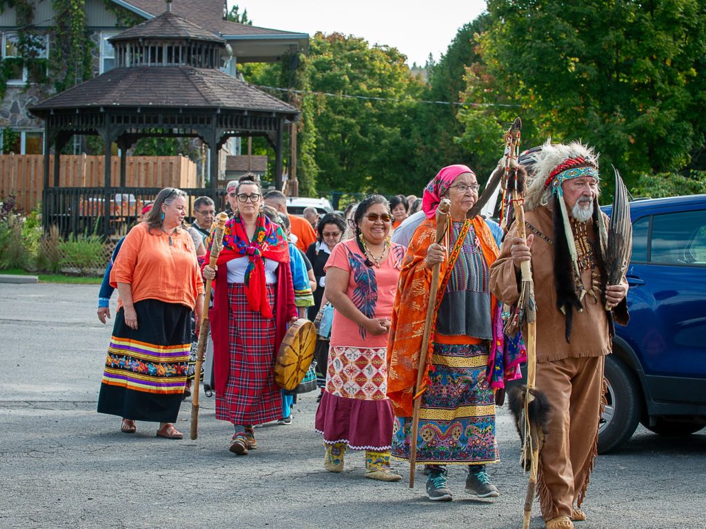 Kina8at : retour sur la Journée de la Réconciliation
