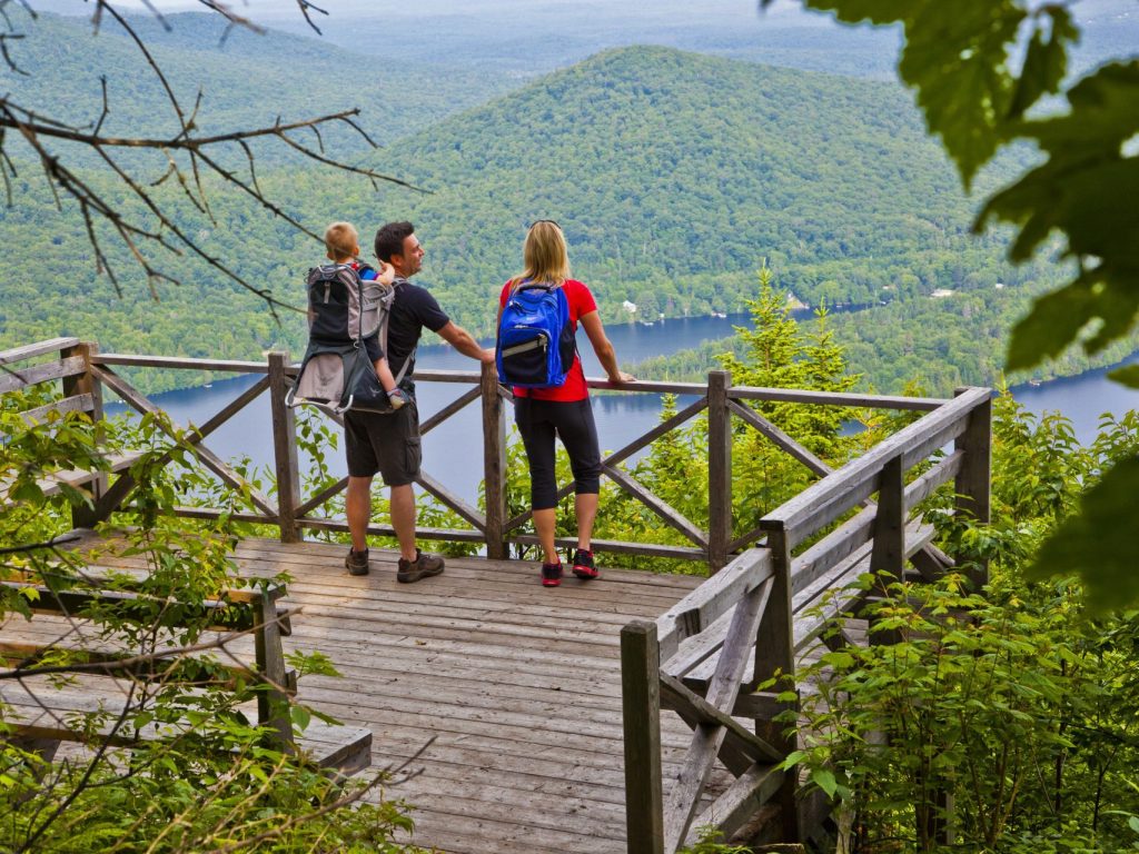 Sépaq : le compte-rendu de la Journée des parcs nationaux