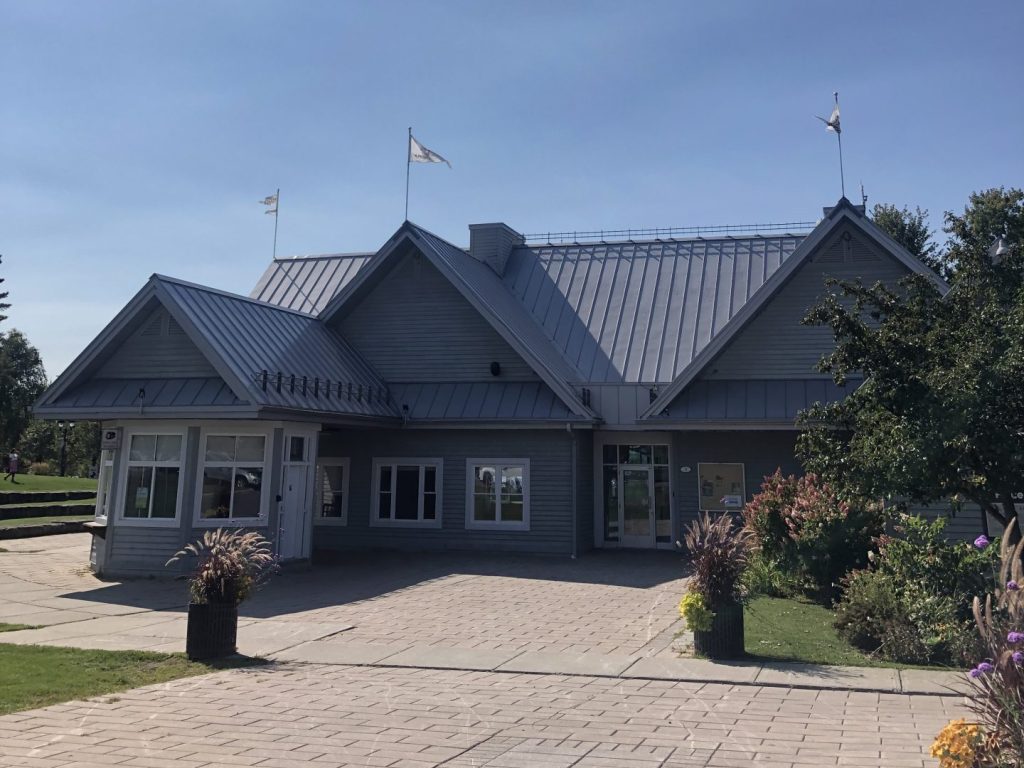 Échos du conseil municipal de Sainte-Agathe-des-Monts
