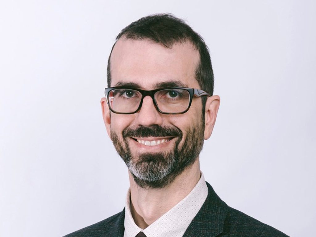 Départ du président-directeur général adjoint du CISSS des Laurentides