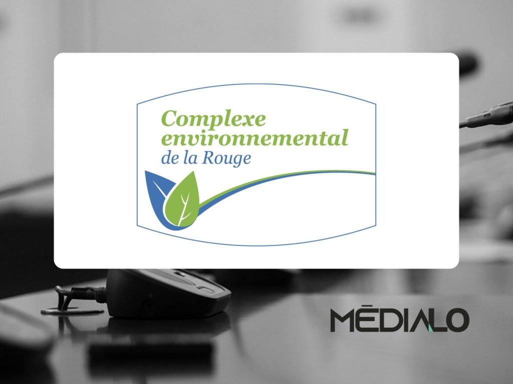 COMPLEXE ENVIRONNEMENTAL DE LA ROUGE