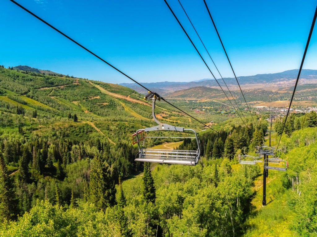 Des stations de ski engagées dans le développement durable