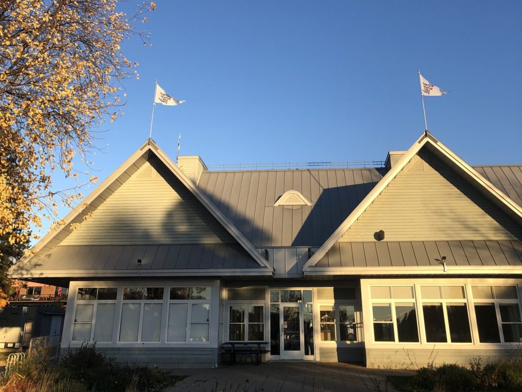 Échos du Conseil municipal de Sainte-Agathe