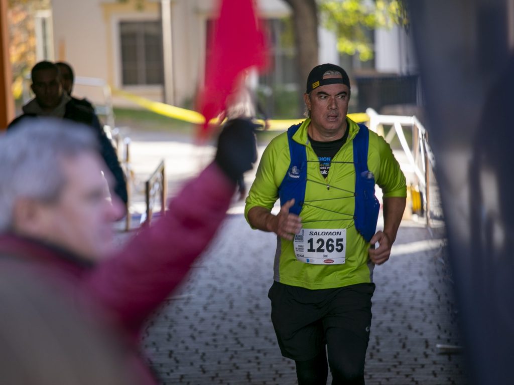 Retour sur la classique Salomon