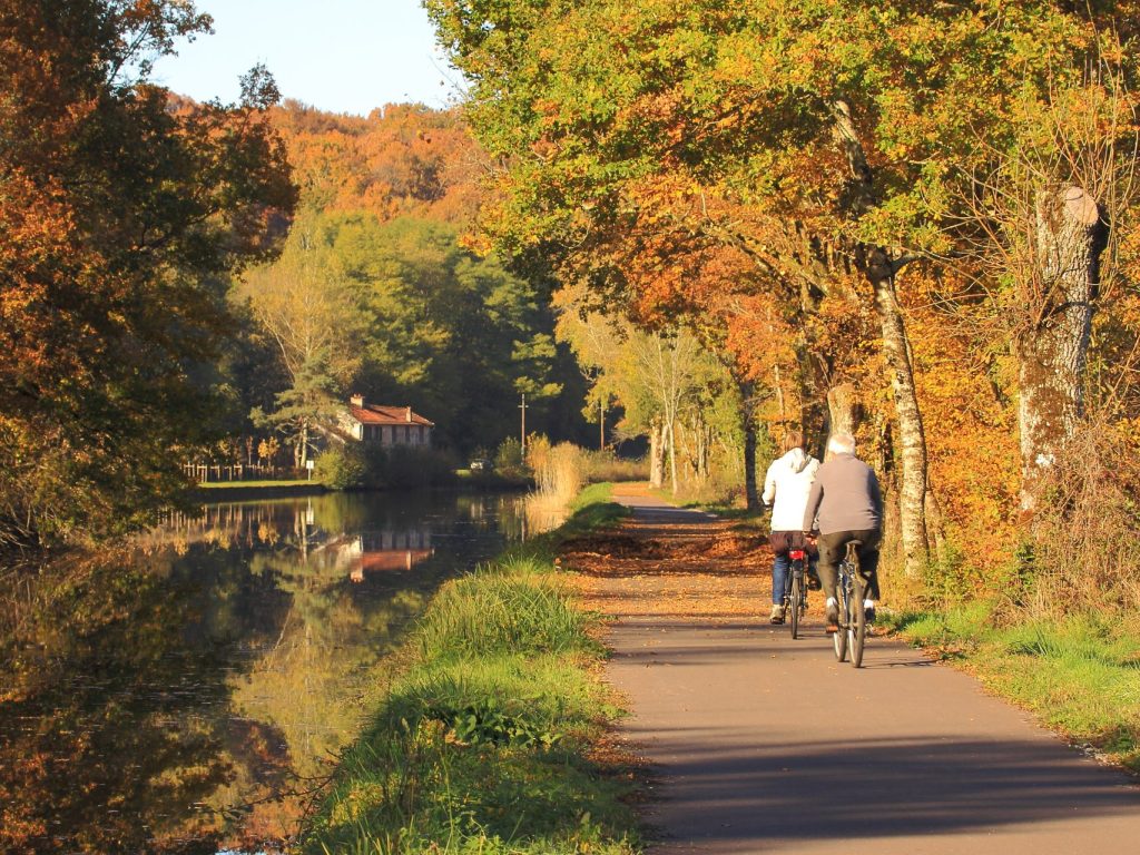 Fermeture complète d’un tronçon du Parc linéaire