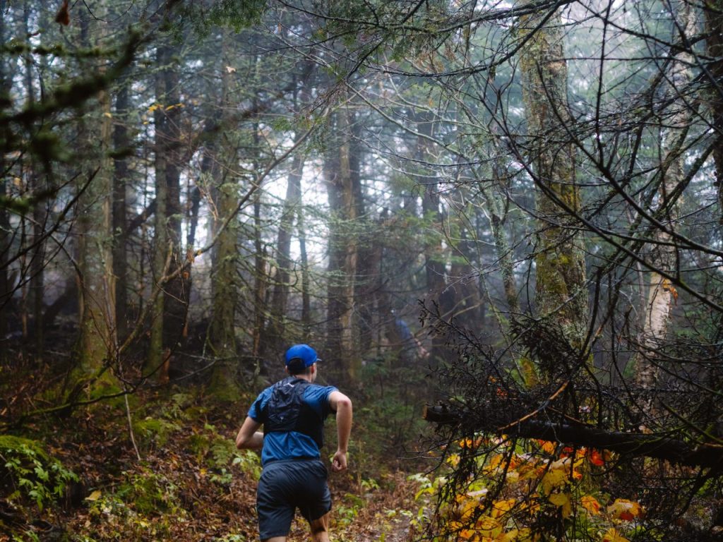 La course Classique Salomon : un rendez-vous annuel