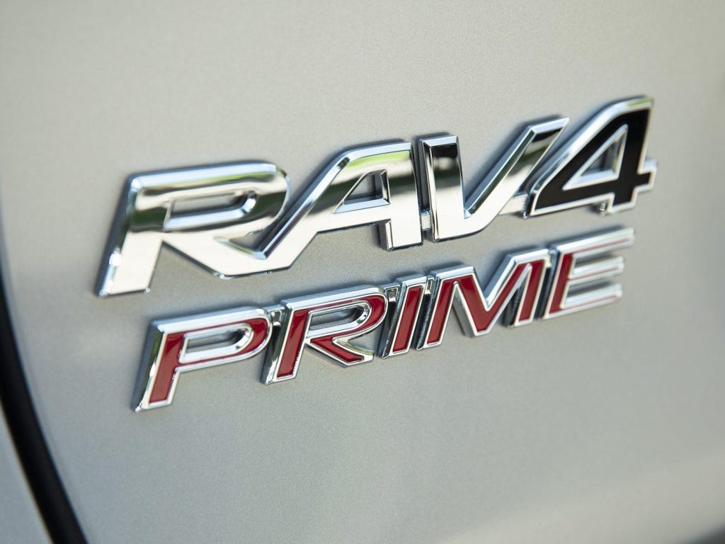 Toyota s’apprête à faire disparaître l’appellation « Prime »