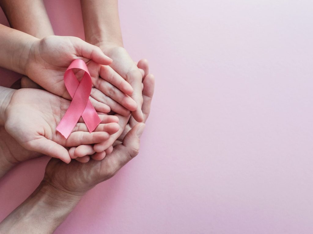 Une nouvelle ère pour la lutte contre le cancer du sein 