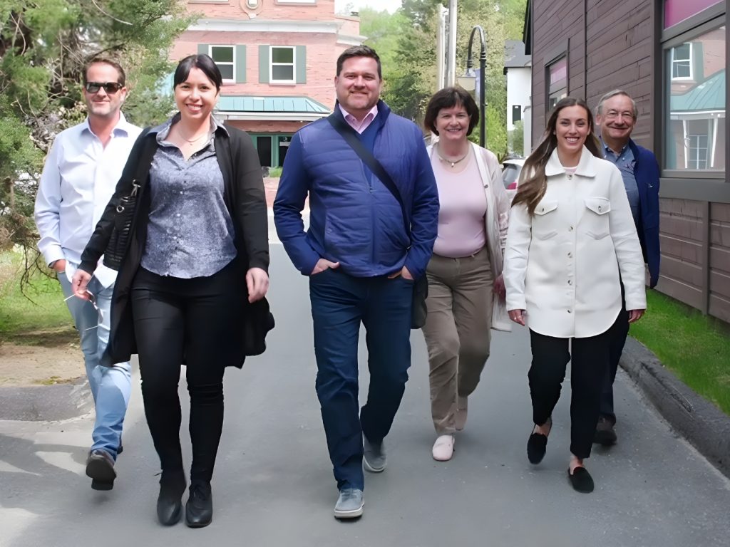 Centraide Hautes-Laurentides lance sa campagne de financement