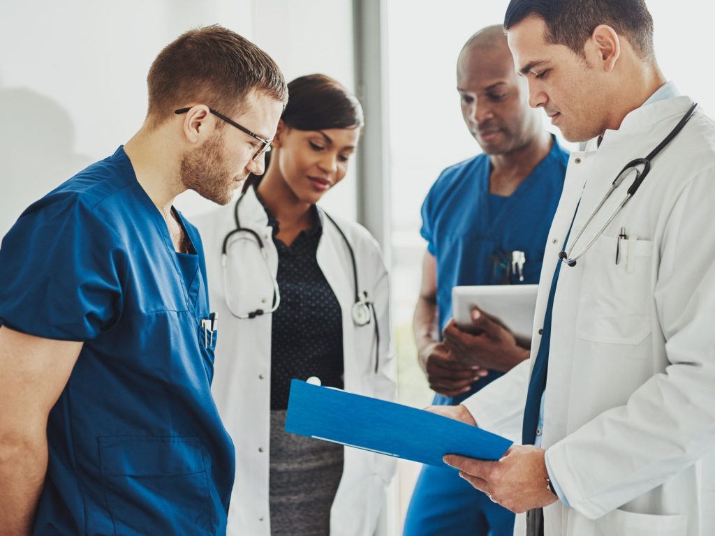 45 médecins de famille attendus en 2025 dans les Laurentides