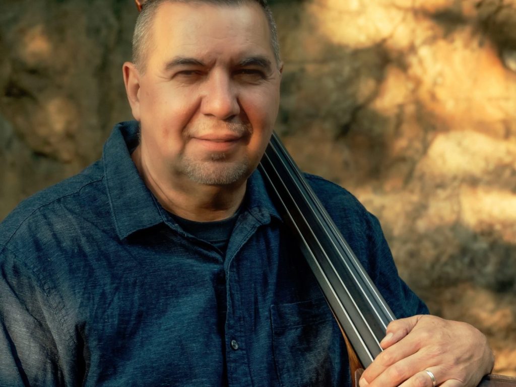 Kawandak présente son premier album à Val-Morin