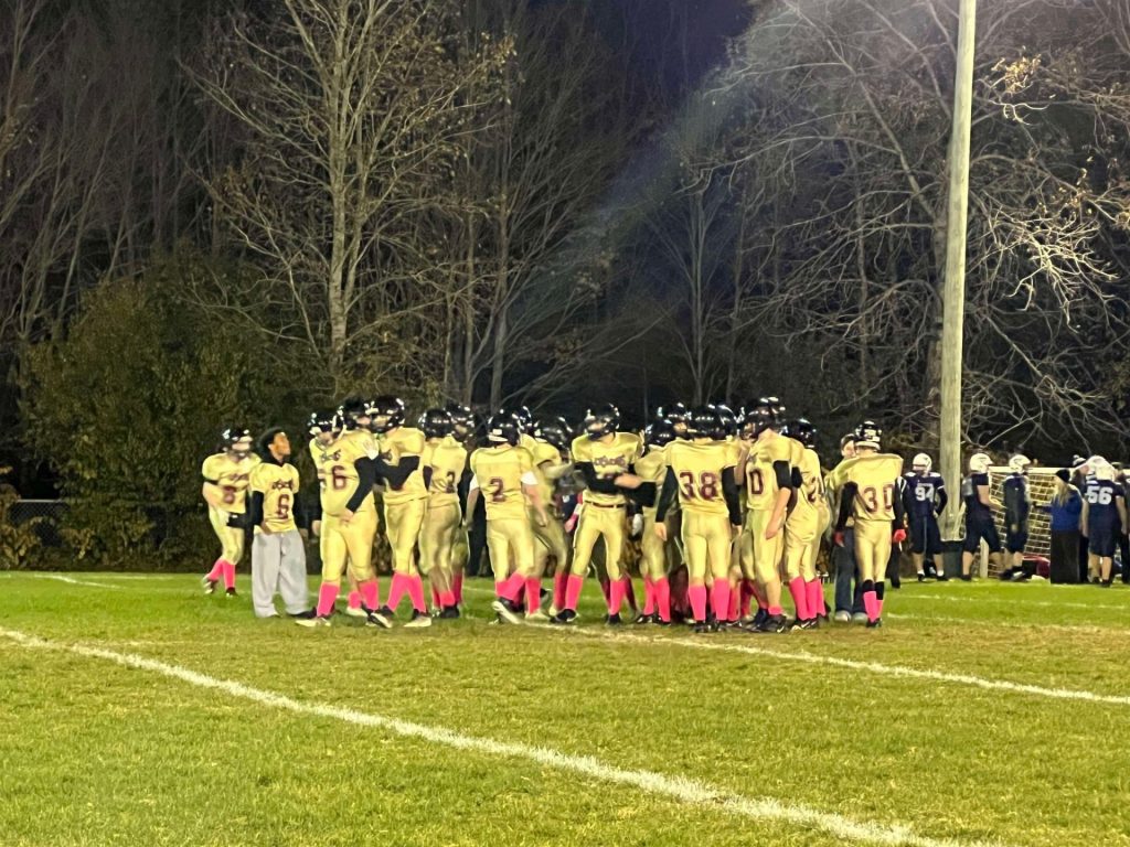 Les DesMonts entrent en finale