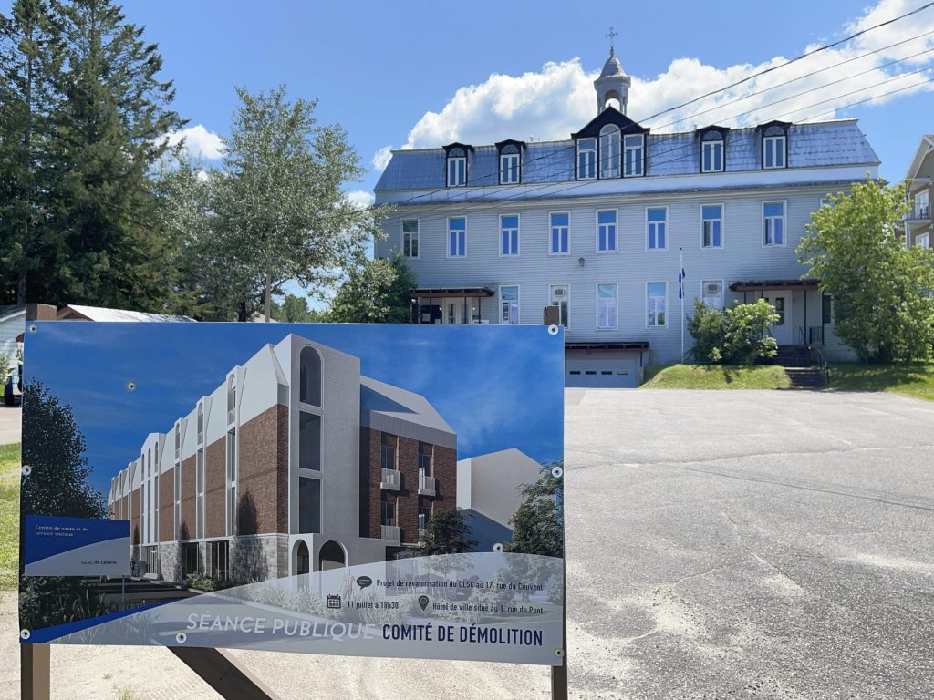 Plusieurs intervenants réagissent