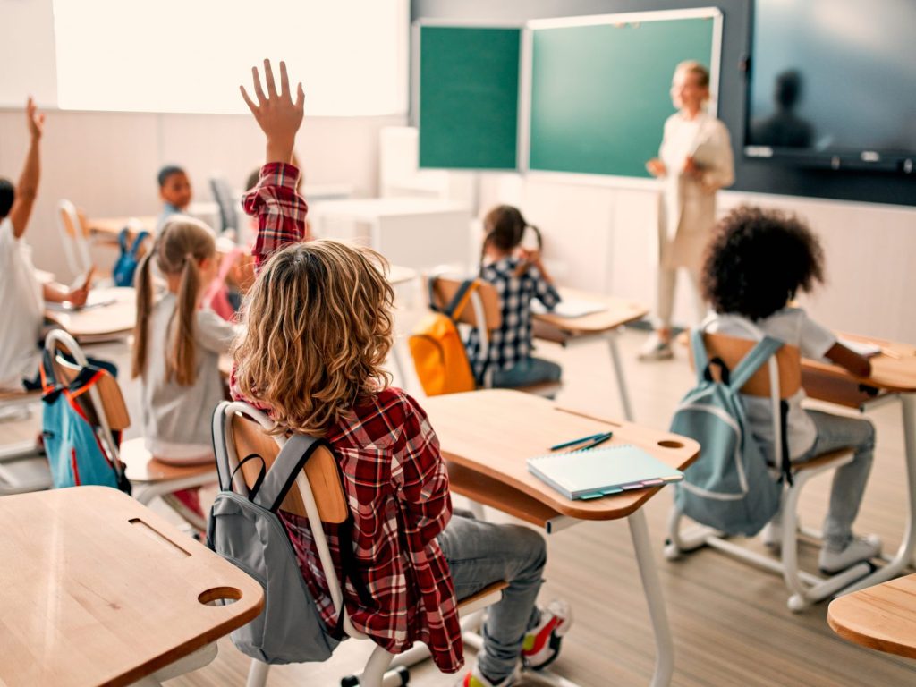 Le projet de la nouvelle école de Val-David franchit le cap des 60% de conception