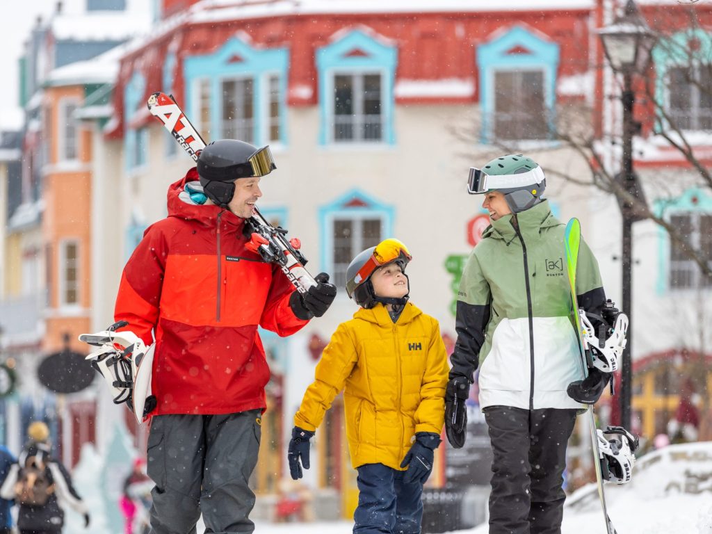 L’hiver 2024-25 sera plein de surprises