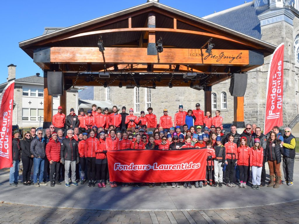 Une carte de membre pour développer le ski de fond
