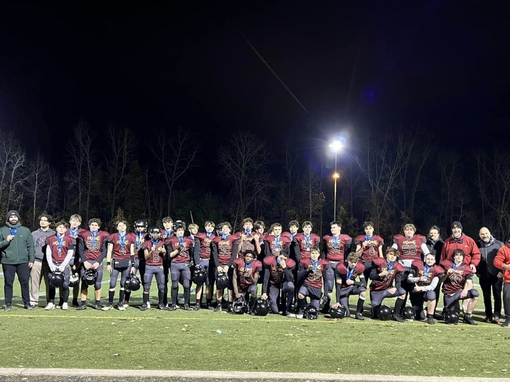 Les DesMonts en finale : une défaite pleine d’apprentissages