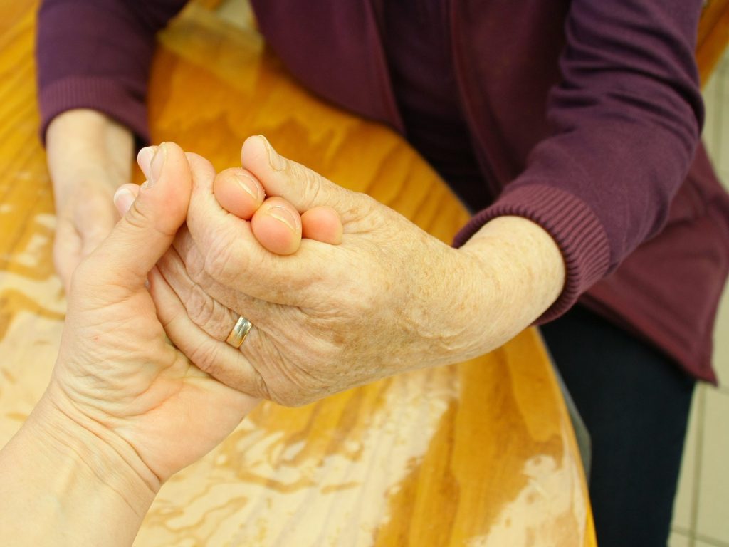 Un nouveau point de services dédiés aux proches aidants
