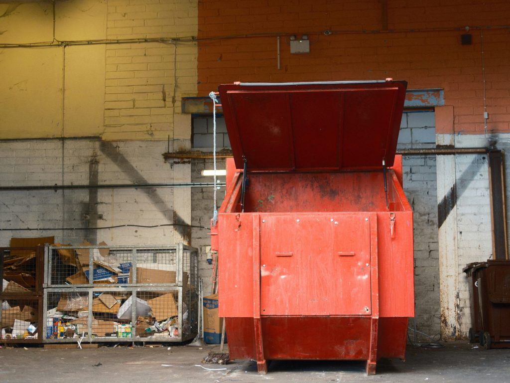 Le Complexe environnemental de la Rouge dépose son budget 2025