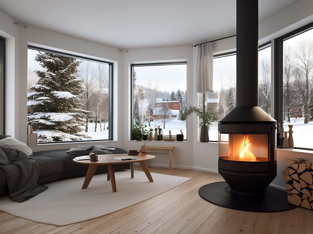 Se réchauffer cet hiver