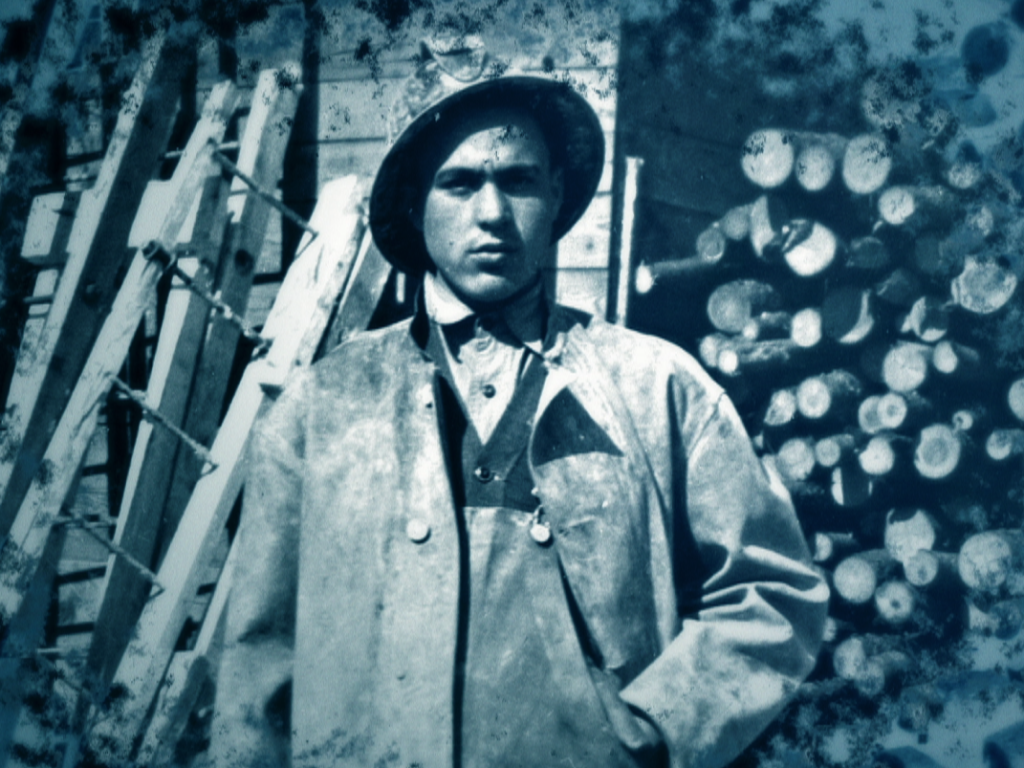 Événement documentaire : l’histoire oubliée de Amherst