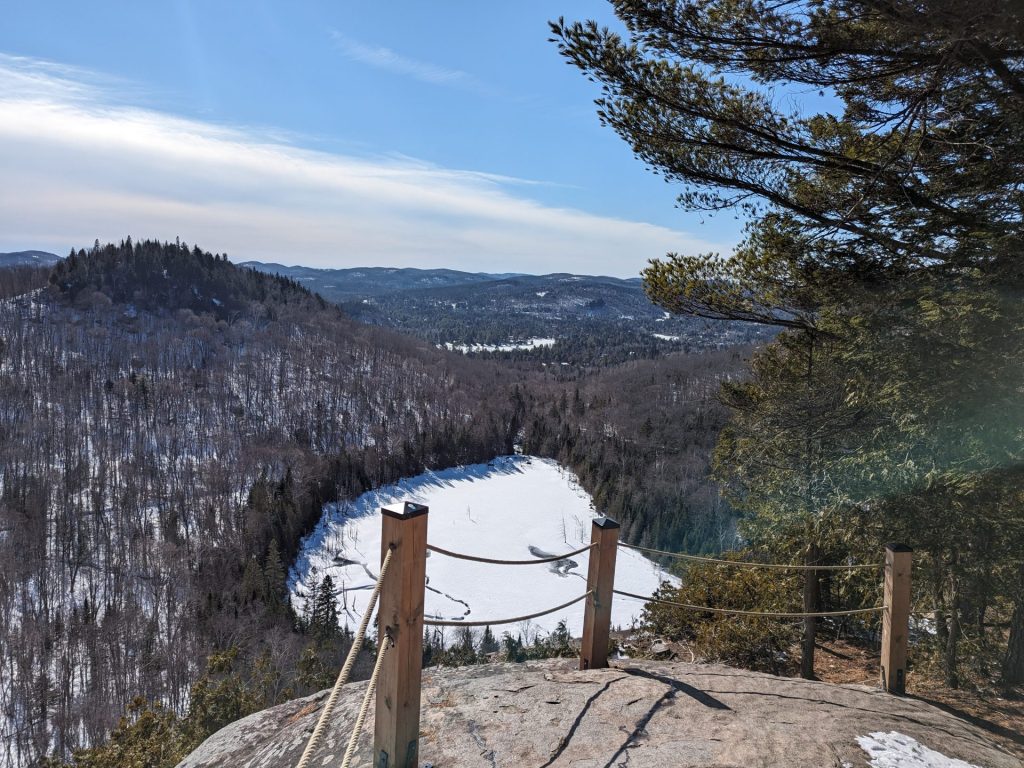 Des activités hivernales gratuites partout dans les Laurentides