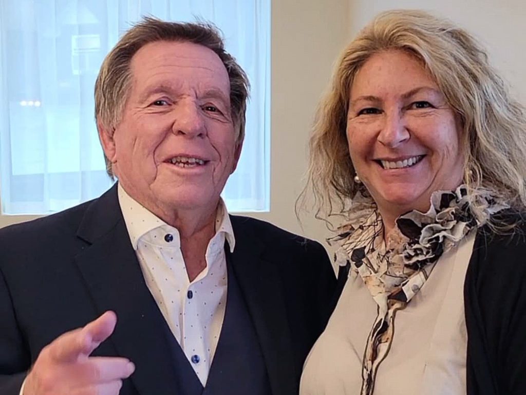 Rodger Brulotte connaît bien Labelle