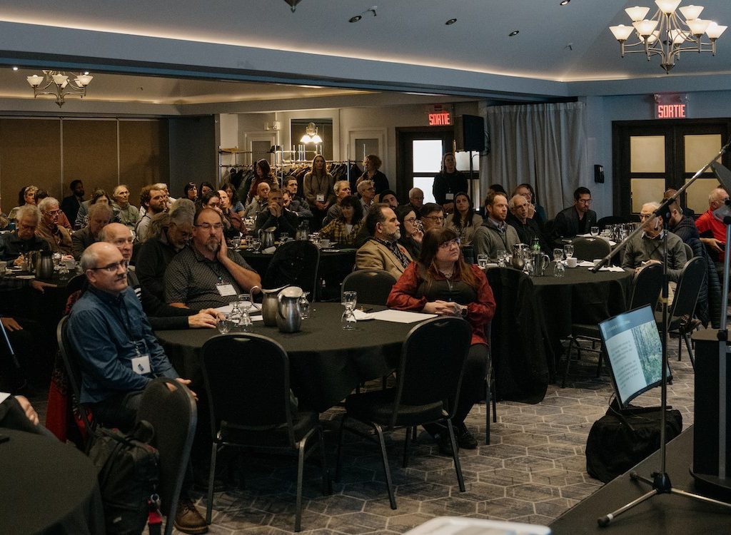 Éco-corridors laurentiens célèbre son 10e Rendez-vous Conservation Laurentides