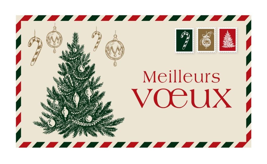 Votre fidélité, notre plus beau cadeau