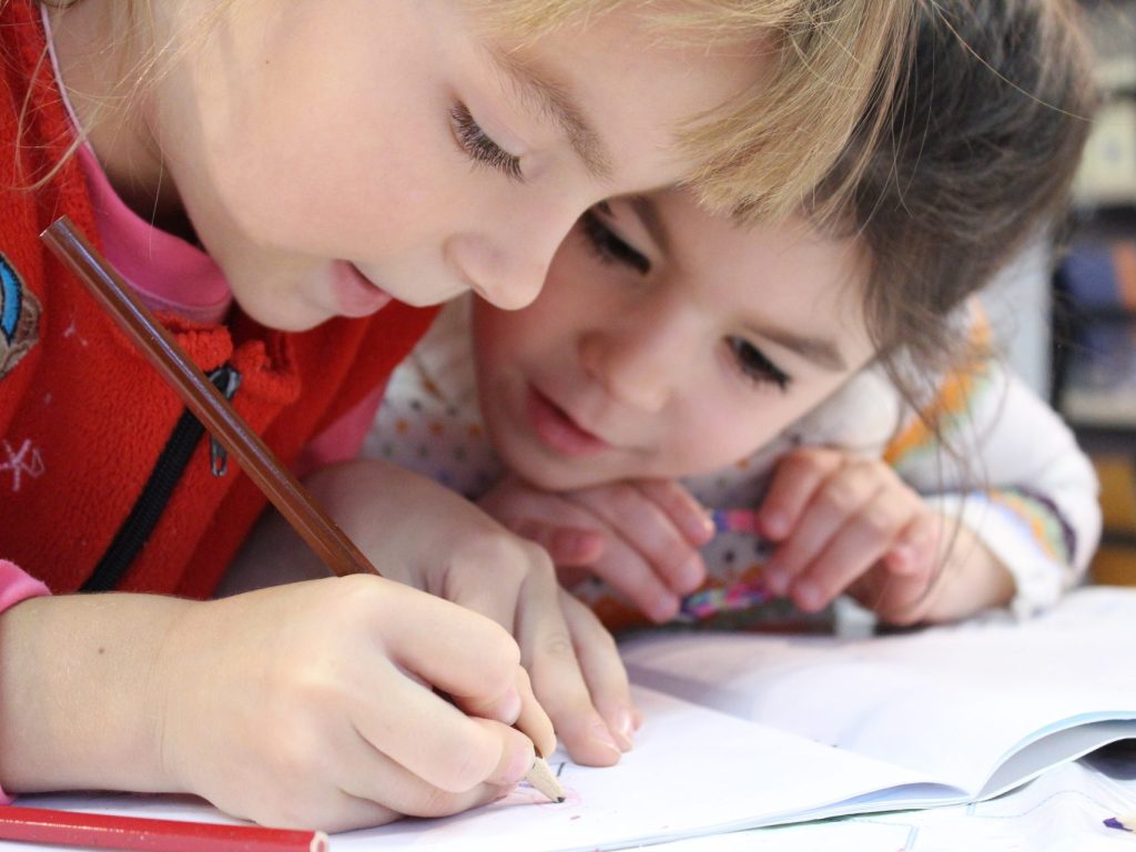 Les services scolaires ouverts ce matin