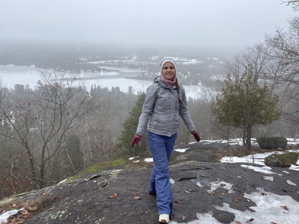 Des parcours uniques qui enrichissent la diversité dans les Laurentides