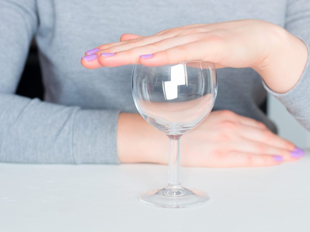 Une 12e édition pour le Défi 28 jours sans alcool