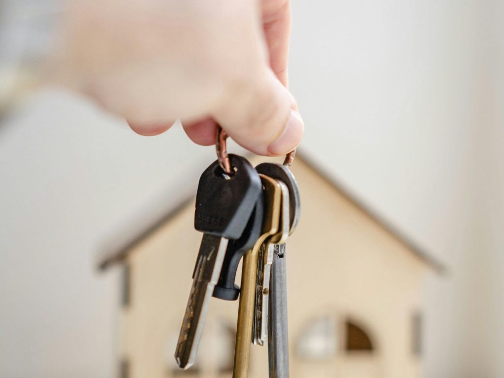 Premier projet d’habitation pour la FIDUCIE en habitation abordable de la MRC des Laurentides