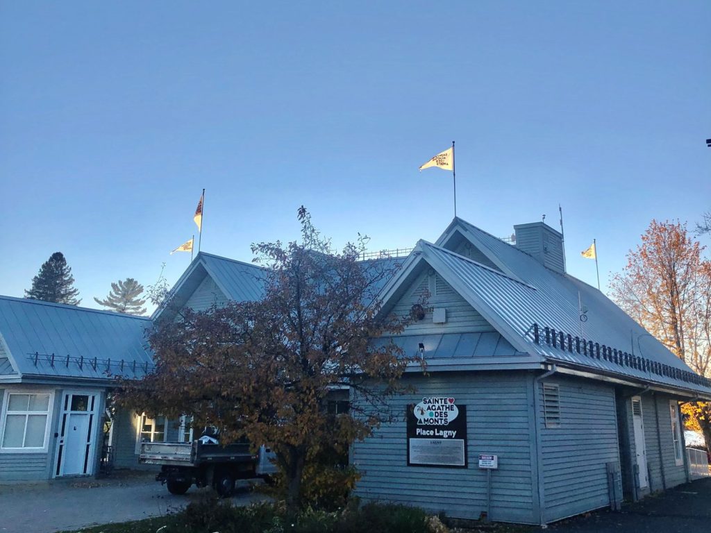 Échos du conseil municipal de Sainte-Agathe