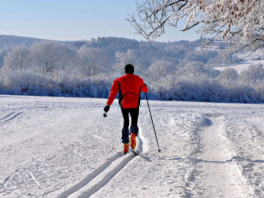 Collecte de fonds pour soutenir les Routes blanches