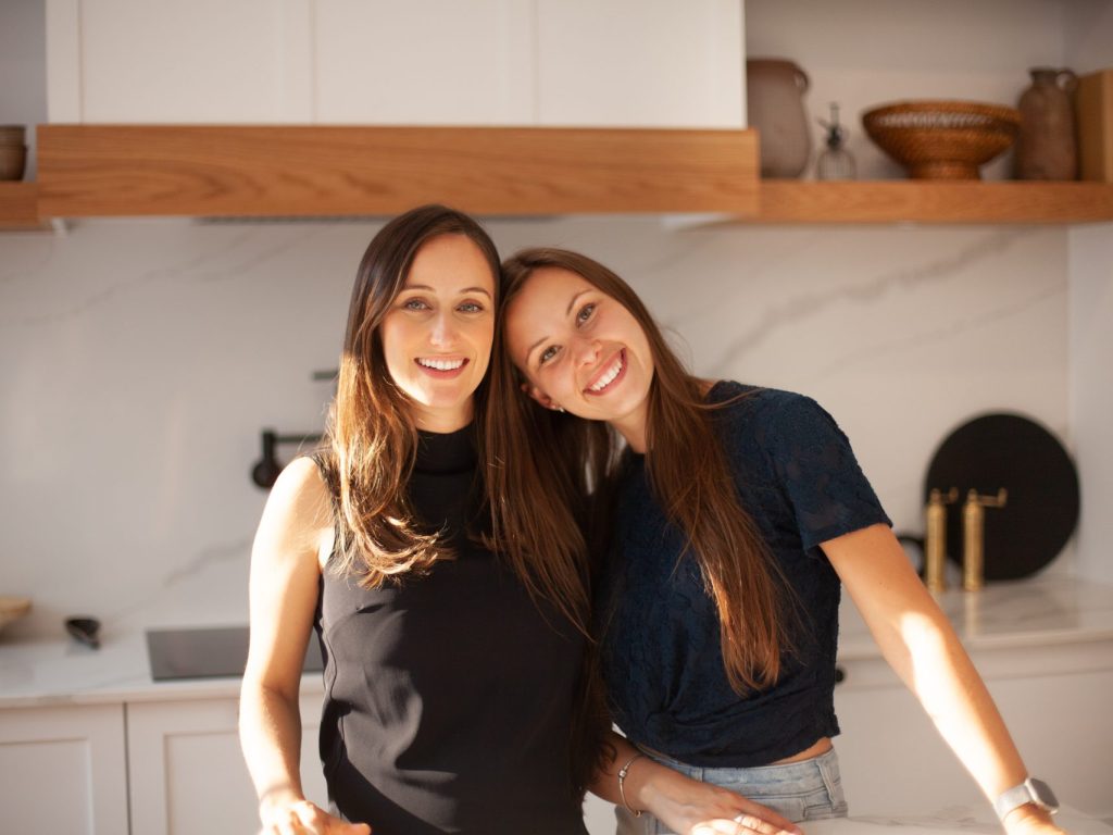 Le 10 mai 2023, Laurie Gauthier et Stéphanie Rochon ont aussi profité d’un passage au cœur de la célèbre émission Dans l’œil du dragon, diffusée sur Radio-Canada.
(Photo gracieuseté)
