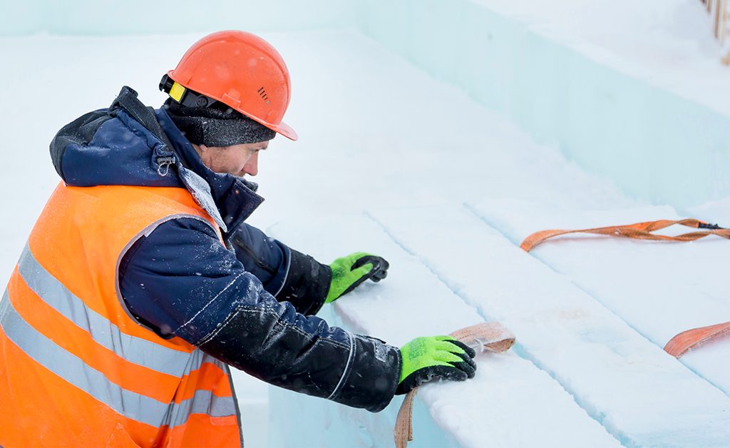 Bien planifier le travail au froid