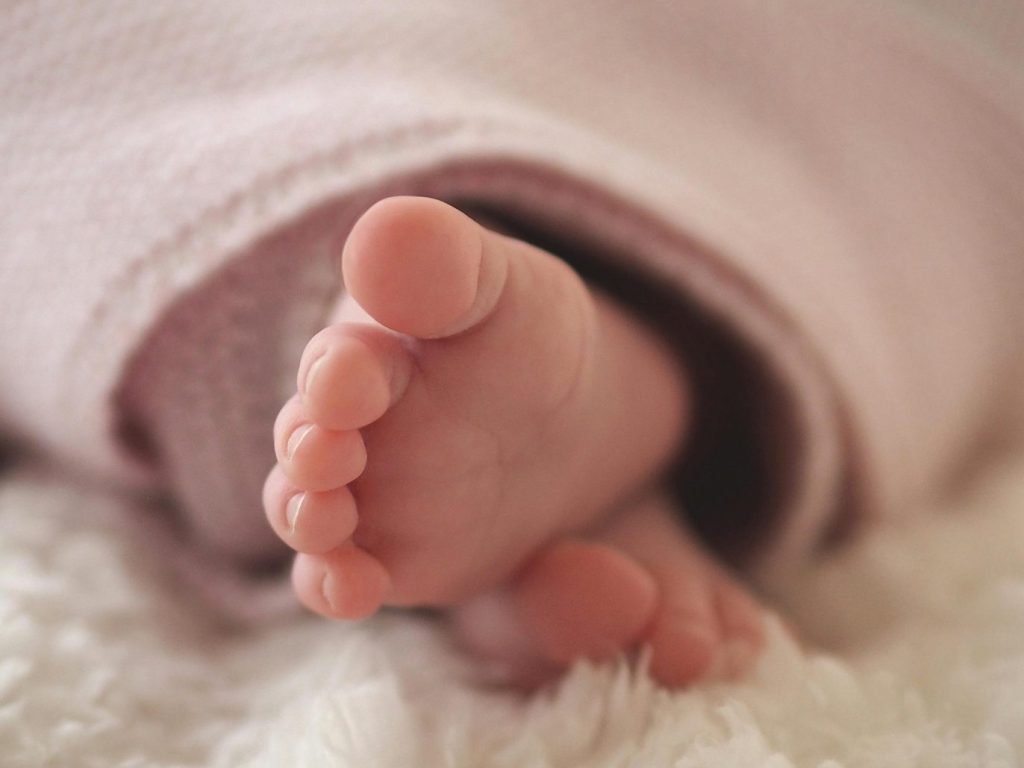 Une arrivée attendue en 2025 avec amour