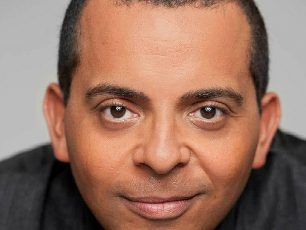 Gregory Charles s’amène à Nominingue